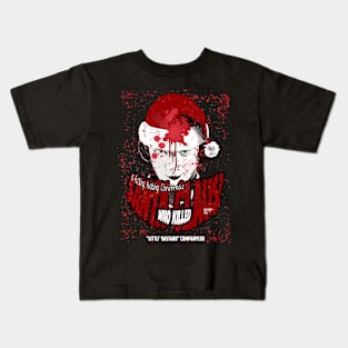 who killed Kids T-Shirt